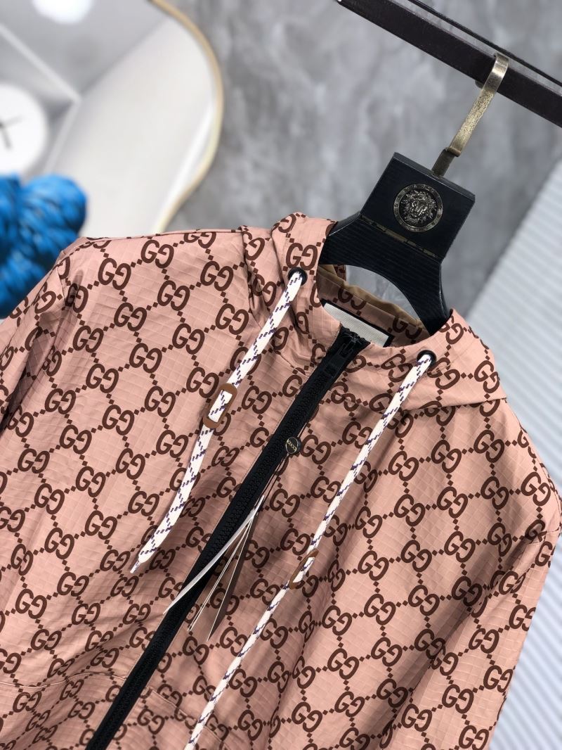 Gucci Outwear